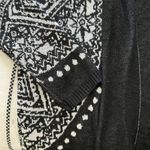 Urban Outfitters  • staring at stars black and white boho Photo 55