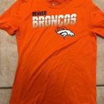 Nike Womens Denver broncos football  shirt Photo 0