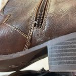 Sun + Stone Ankle Cowboy Boots Photo 11