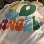 Chaser  Revolve NWT LOS ANGELES LOGO SWEATSHIRT Photo 4
