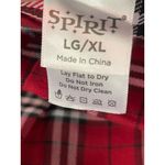Spirit Halloween Sexy School Girl Plaid Mini Skirt NWT! Photo 11