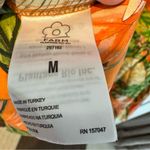 Farm Rio NWT Caipirinha Tiered Mini Dress | M Photo 5