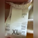 Women’s Sweatshirt Polo Photo 5