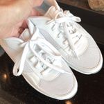 Easy Spirit  Estourrun Athletic Sneakers White Shoes Womens 6 New in Box Photo 8