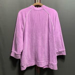 High Sierra B19-Women's Jacket XL Purple White Y2K Photo 2