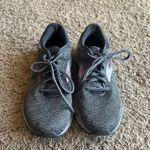 Brooks  Women's Gray Adrenaline Athletic Shoes with Minor Wear/Damage Size 9 Photo 1