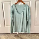 Urban Outfitters Out from Under green long sleeved top Photo 8