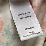 Pioneer Woman Women’s XXXL Blouse 3/4 Sleeves V Neck Shirt Sweet Garden Floral Size undefined Photo 5