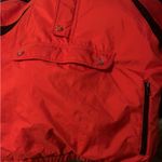White Stag  ski jacket Gore Tex  Red and Black unisex Jacket Photo 3