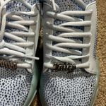 Juicy Couture Adana Rhinestone Chunky Sneakers Photo 6