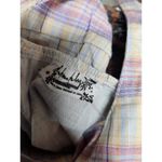 Free People  Printed Just Peachy Mini Slip Size M. A34 Photo 4