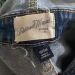 Universal Threads Universal Thread Jean Overall Photo 3