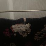 American Eagle Y2K Retro AEO Bustier Floral Mini Sundress Photo 2