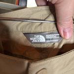 The North Face PARAMOUNT 2.0 CONVERTIBLE PANT WOMEN'S DUNE BEIGE SIZE 10 Photo 5
