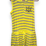 Juicy Couture Hooded Henley Shorts Romper Photo 1