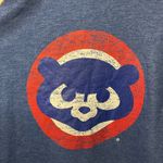Chicago Cubs New Era Women's Performance‎ Pullover Hoodie Photo 1