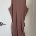 Alphalete Bodycon Dress Photo 0