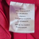 superdown  Sydney Sparkle Mini Dress Revolve Mini Barbie Pink Size‎ M Photo 9