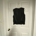 Laundry by Shelli Segal Top Size Large Photo 6