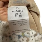 Bronx and Banco  x Revolve - Sky Dress -Sz 4- NWT Photo 7