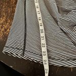 Lululemon The Sunset Salutation Long Sleeve Wrap Striped Top Size 4 Photo 7