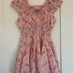 Princess Polly Pink Dress Photo 1