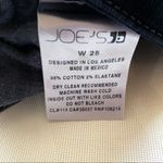 joe's jeans Joe’s Jeans Cut Off Denim Jean Shorts Photo 6