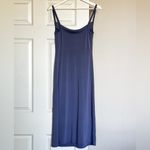 Everlane NWT THE TANK MIDI DRESS IN BUTTERKNIT Photo 7
