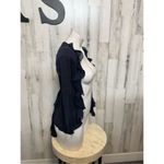 Gilly Hicks blue cardigan size XS Photo 3