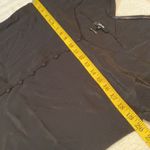 Miss Me bell sleeve button down blouse Size Med Photo 7