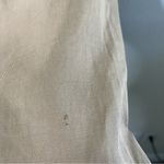 Madewell NWT  The Petite Harlow Wide Leg Pant Tan Womens Size 14 P Photo 7