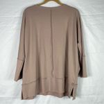 Spanx  Perfect Length Top Dolman Sweatshirt Photo 6