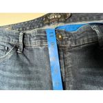 Torrid  Premium Slim Boot Cut Jeans Dark Wash Denim Plus Size 22T‎ Tall Photo 5