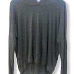 Brandy Melville John Galt Pullover Hoody Shirt Photo 0