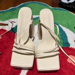 Princess Polly Strappy Heels 8 Photo 3