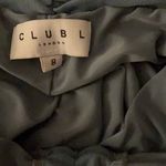 Club L Blue  London Dress Photo 1