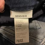 Paige Genevieve Flare Jeans Photo 7