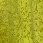 J.Crew Bright Green  Collections dress - size 2 Photo 2