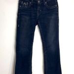 Big star Mia ladies legendary blue jeans size 30” Photo 0
