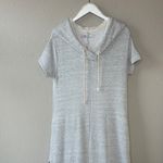 Free People FP Beach Ocean Avenue
Hooded Summer Maxi Dress Coverup Size
Small Photo 3