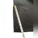 John Paul Richard 100% Linen Black Sleeveless Maxi Dress Size M‎ Size M Photo 7