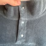 32 Degrees Heat Women’s 32 Degree Heat Green/Teal Pullover Snap Closure Size Large Photo 1