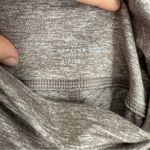 Aerie OFFLINE By  The Hugger High Waisted Pocket Legging Light Brown Tan Size S Photo 8