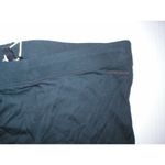 NWT New Womens S Italy CNC Costume National Leggings Mesh Side Scrun Black Inset Photo 3