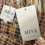 MISA Los Angeles NWT Vega Pant Photo 8