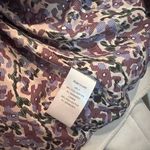 Fate suede jacket in cream Photo 2