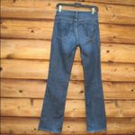 Citizens of Humanity COH Amber High Rise Boot Cut Jeans Photo 6