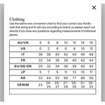 STELLA MCCARTNEY bodycon All In One Monogram Jumpsuit size 42/ US 6 White Photo 10