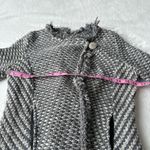 Anthropologie Angel of the North cardigan Photo 4