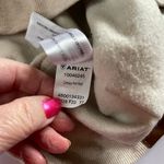 Ariat woman’s size M Chimayo Print hoodie Photo 3